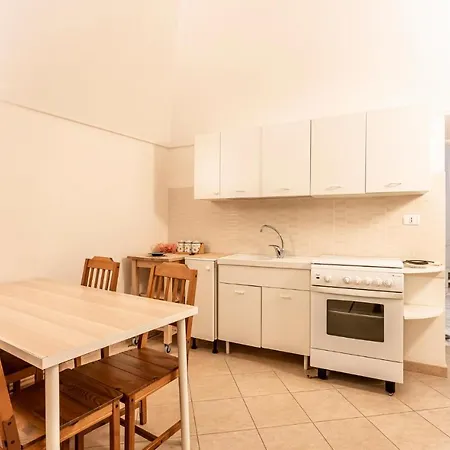 Apartment Lovely In With House Sea View Peschici